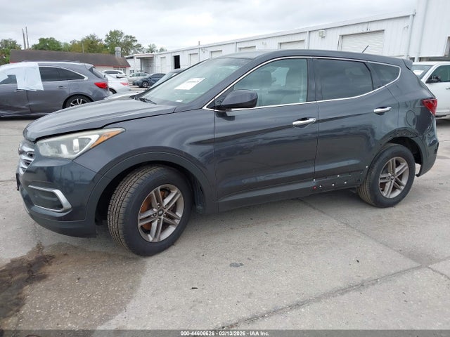 Aukcja sprzedaży 2018 Hyundai Santa Fe Sport 2.4l, vin: 5XYZT3LB3JG563679, numer aukcji: 44606626
