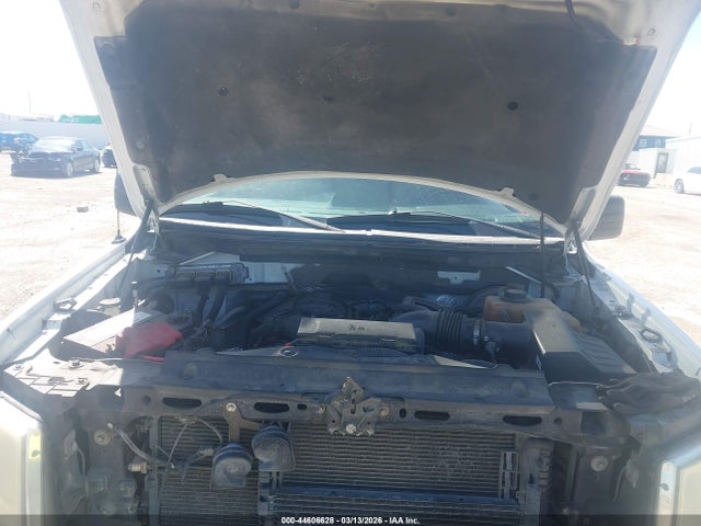 Aukcja sprzedaży 2013 Ford F-150 Xl, vin: 1FTEX1CM1DKD10786, numer aukcji: 44606628