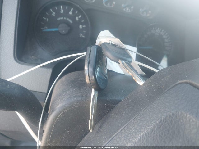 Aukcja sprzedaży 2013 Ford F-150 Xl, vin: 1FTEX1CM1DKD10786, numer aukcji: 44606628