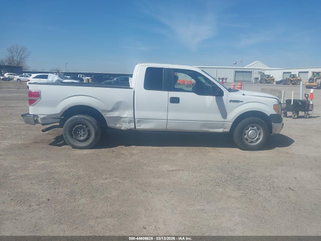 Aukcja sprzedaży 2013 Ford F-150 Xl, vin: 1FTEX1CM1DKD10786, numer aukcji: 44606628