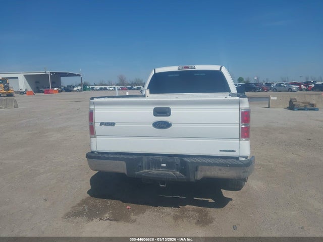Aukcja sprzedaży 2013 Ford F-150 Xl, vin: 1FTEX1CM1DKD10786, numer aukcji: 44606628