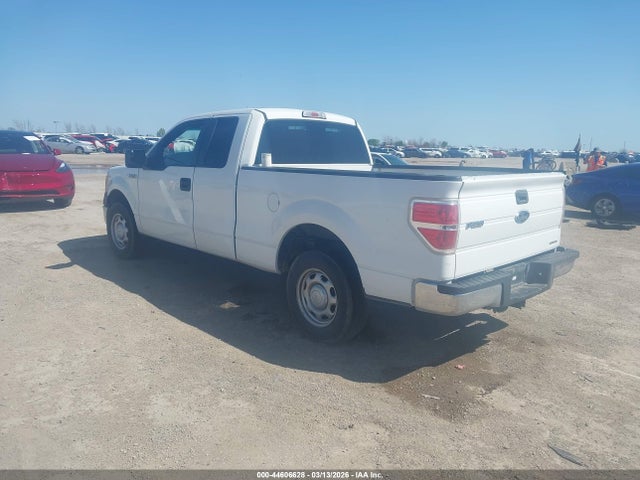 Aukcja sprzedaży 2013 Ford F-150 Xl, vin: 1FTEX1CM1DKD10786, numer aukcji: 44606628