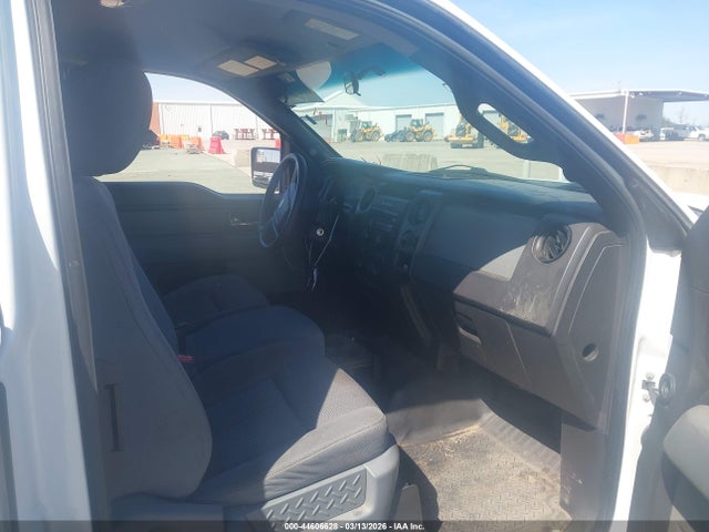Aukcja sprzedaży 2013 Ford F-150 Xl, vin: 1FTEX1CM1DKD10786, numer aukcji: 44606628