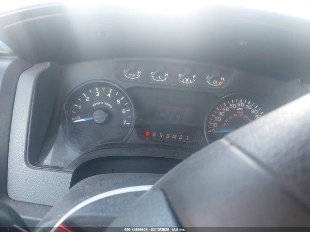 Aukcja sprzedaży 2013 Ford F-150 Xl, vin: 1FTEX1CM1DKD10786, numer aukcji: 44606628