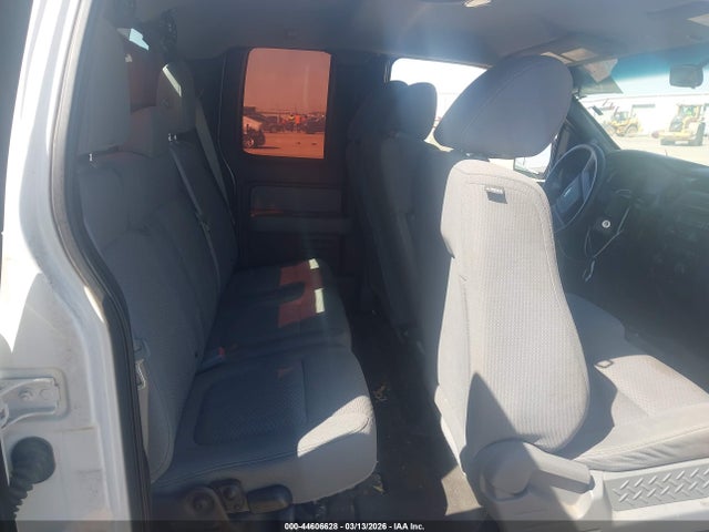 Aukcja sprzedaży 2013 Ford F-150 Xl, vin: 1FTEX1CM1DKD10786, numer aukcji: 44606628