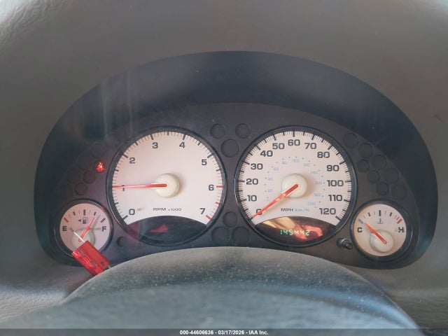 2003 JEEP LIBERTY 1J4GL48KX3W710361 Photo 6