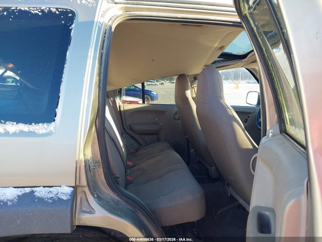 2003 JEEP LIBERTY 1J4GL48KX3W710361 Photo 7