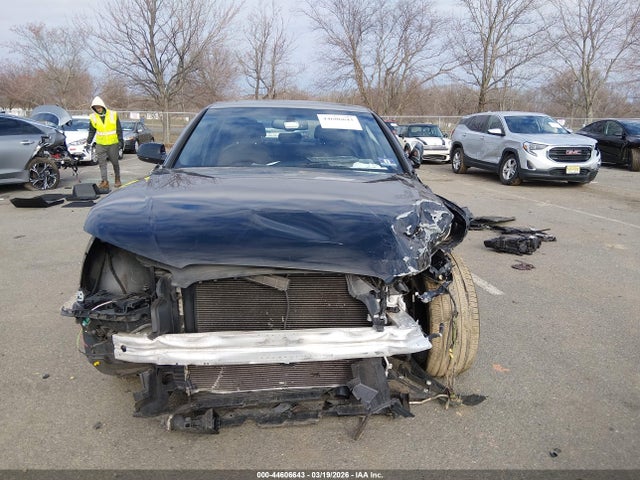 Aukcja sprzedaży 2015 Audi A4 2.0t Premium, vin: WAUFFAFL3FN033034, numer aukcji: 44606643