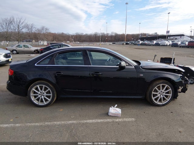 Aukcja sprzedaży 2015 Audi A4 2.0t Premium, vin: WAUFFAFL3FN033034, numer aukcji: 44606643