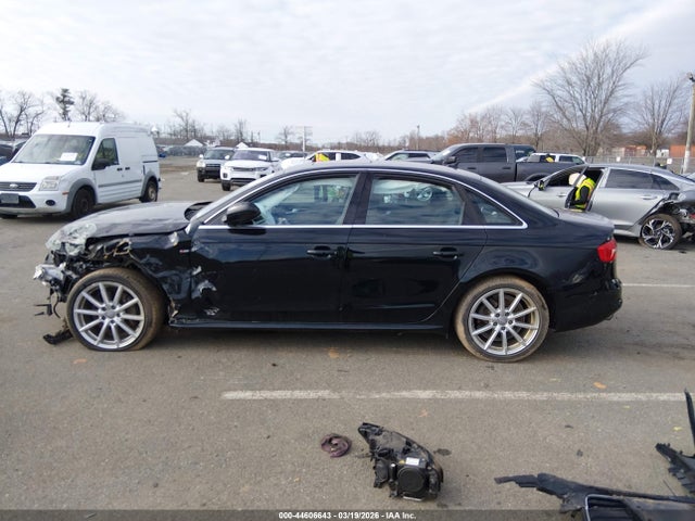 Aukcja sprzedaży 2015 Audi A4 2.0t Premium, vin: WAUFFAFL3FN033034, numer aukcji: 44606643
