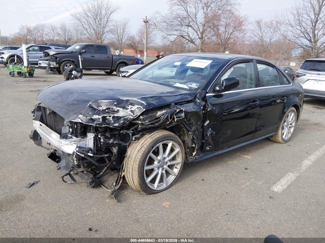 Aukcja sprzedaży 2015 Audi A4 2.0t Premium, vin: WAUFFAFL3FN033034, numer aukcji: 44606643