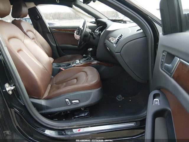 Aukcja sprzedaży 2015 Audi A4 2.0t Premium, vin: WAUFFAFL3FN033034, numer aukcji: 44606643