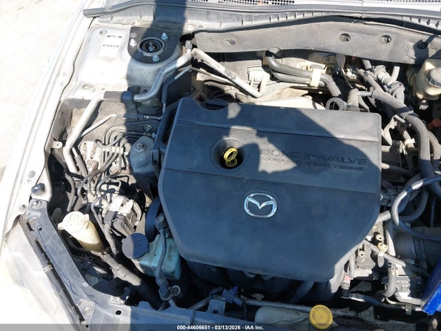 Продаж на аукціоні авто 2008 Mazda Mazda6 I Sport Ve, vin: 1YVHP80C485M26726, номер лоту: 44606651