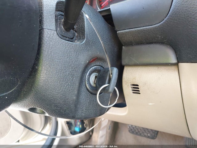 Продаж на аукціоні авто 2008 Mazda Mazda6 I Sport Ve, vin: 1YVHP80C485M26726, номер лоту: 44606651