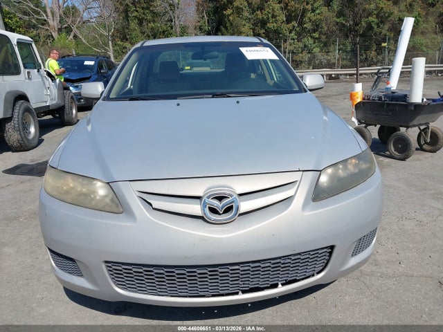 Продаж на аукціоні авто 2008 Mazda Mazda6 I Sport Ve, vin: 1YVHP80C485M26726, номер лоту: 44606651