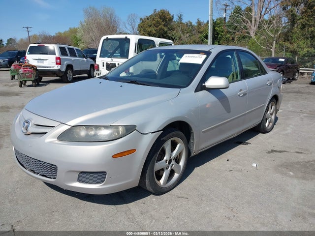 Продаж на аукціоні авто 2008 Mazda Mazda6 I Sport Ve, vin: 1YVHP80C485M26726, номер лоту: 44606651