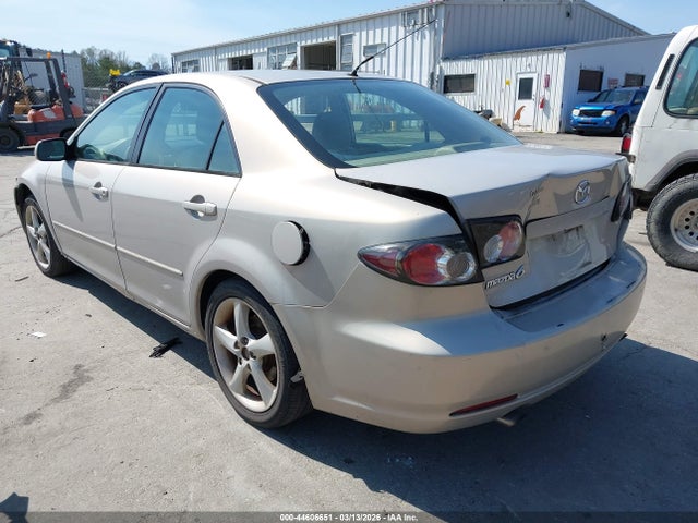Продаж на аукціоні авто 2008 Mazda Mazda6 I Sport Ve, vin: 1YVHP80C485M26726, номер лоту: 44606651