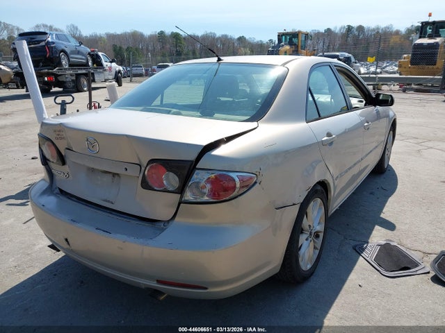 Продаж на аукціоні авто 2008 Mazda Mazda6 I Sport Ve, vin: 1YVHP80C485M26726, номер лоту: 44606651