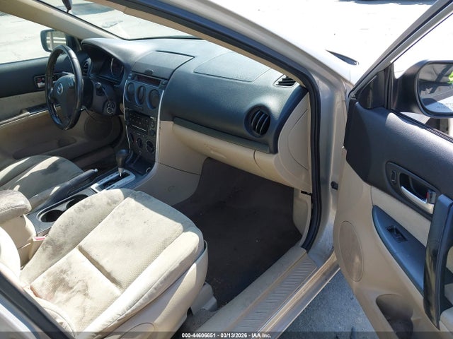 Продаж на аукціоні авто 2008 Mazda Mazda6 I Sport Ve, vin: 1YVHP80C485M26726, номер лоту: 44606651