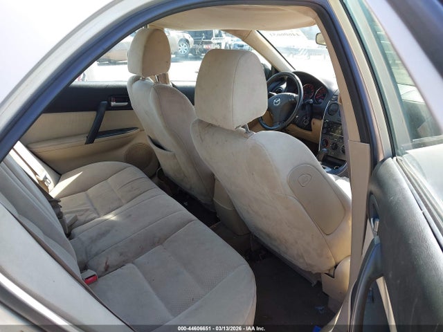 Продаж на аукціоні авто 2008 Mazda Mazda6 I Sport Ve, vin: 1YVHP80C485M26726, номер лоту: 44606651