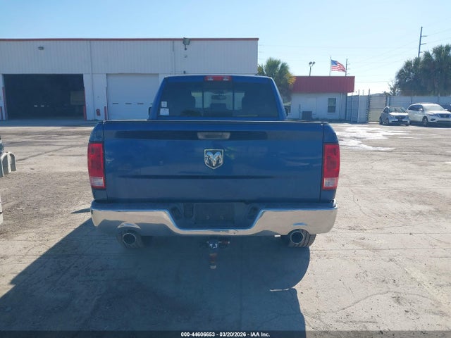44606653 :رقم المزاد ، 1D7RB1GT5BS606849 vin ، 2011 Ram Ram 1500 Slt مزاد بيع