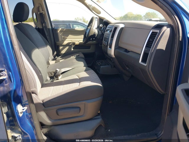 44606653 :رقم المزاد ، 1D7RB1GT5BS606849 vin ، 2011 Ram Ram 1500 Slt مزاد بيع