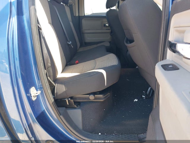 44606653 :رقم المزاد ، 1D7RB1GT5BS606849 vin ، 2011 Ram Ram 1500 Slt مزاد بيع