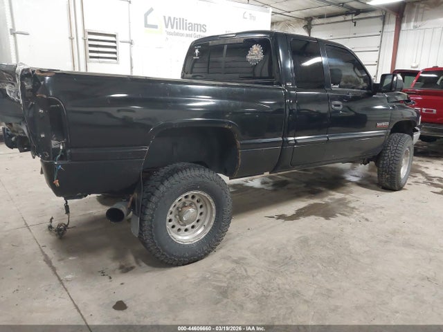 Aukcja sprzedaży 2001 Dodge Ram 2500 St, vin: 1B7KF23621J252878, numer aukcji: 44606660