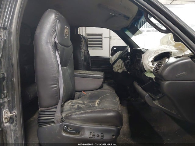 Aukcja sprzedaży 2001 Dodge Ram 2500 St, vin: 1B7KF23621J252878, numer aukcji: 44606660