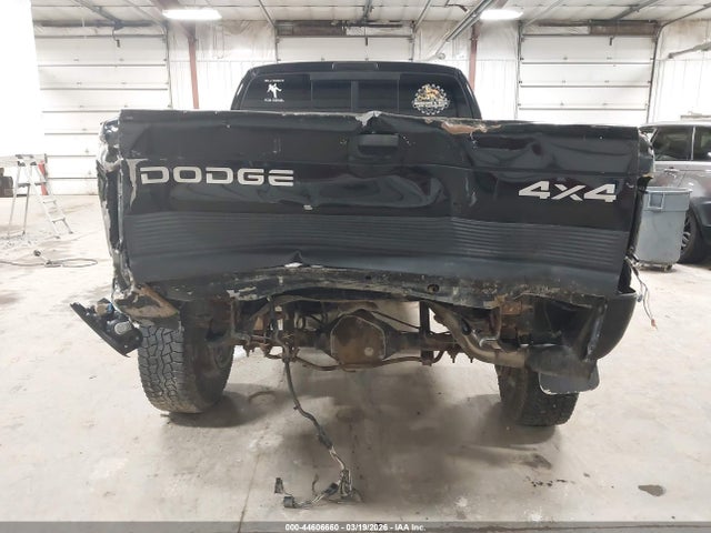 Aukcja sprzedaży 2001 Dodge Ram 2500 St, vin: 1B7KF23621J252878, numer aukcji: 44606660