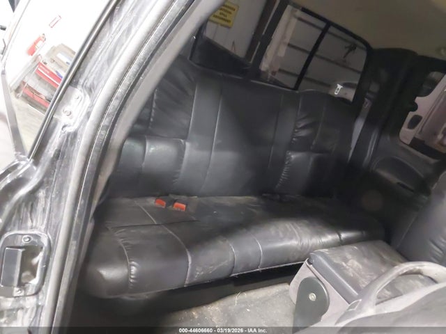 Aukcja sprzedaży 2001 Dodge Ram 2500 St, vin: 1B7KF23621J252878, numer aukcji: 44606660