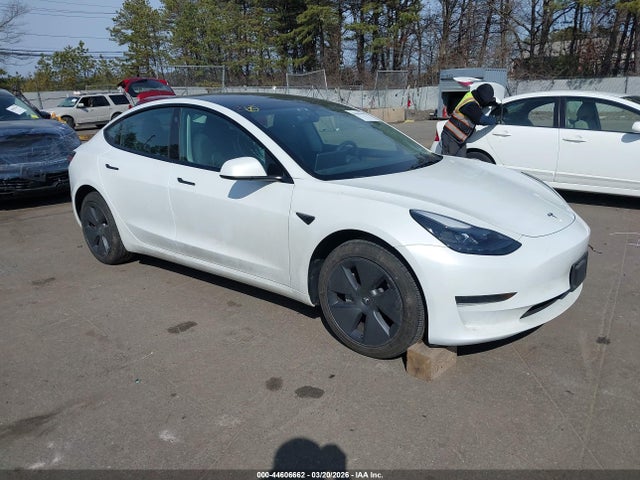 2023 TESLA MODEL 3 5YJ3E1EA6PF395187 Photo 0