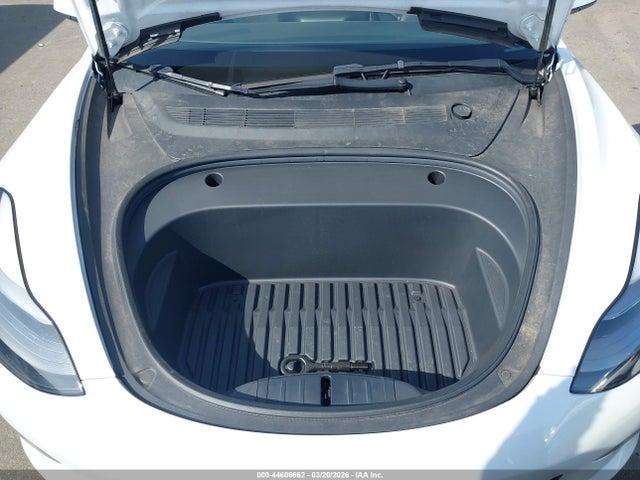 2023 TESLA MODEL 3 5YJ3E1EA6PF395187 Photo 9