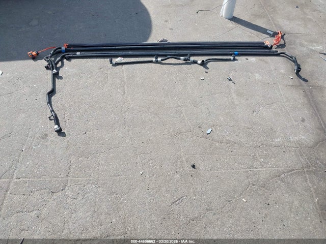 Aukcja sprzedaży 2023 Tesla Model 3 Rear-wheel Drive, vin: 5YJ3E1EA6PF395187, numer aukcji: 44606662
