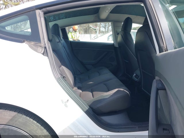 2023 TESLA MODEL 3 5YJ3E1EA6PF395187 Photo 7