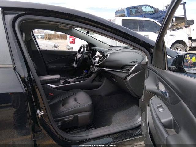 1G1RB6S57HU107511 Chevrolet Volt Premier