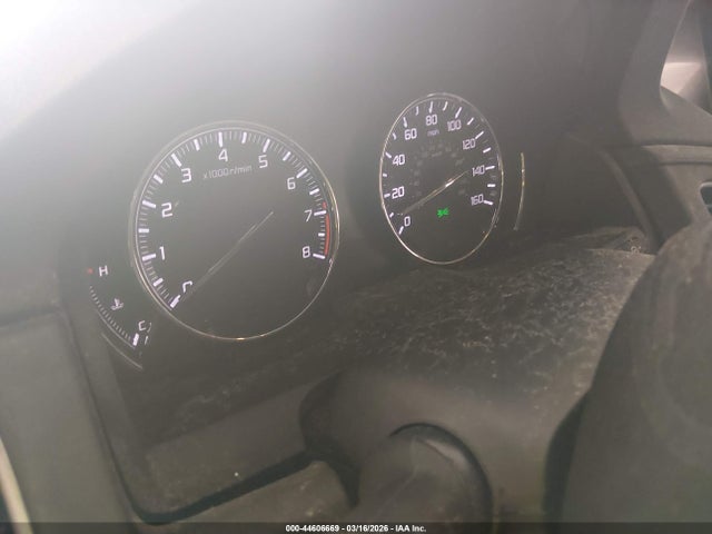 44606669 :رقم المزاد ، JH4KC1F90EC001617 vin ، 2014 Acura Rlx مزاد بيع
