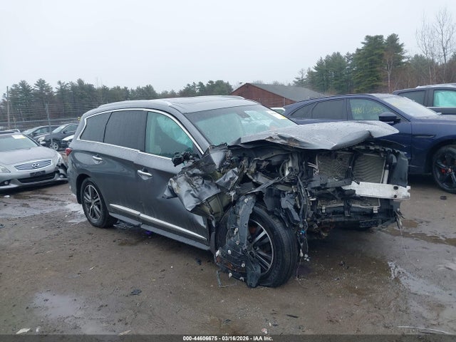 2016 INFINITI QX60 5N1AL0MM9GC504396