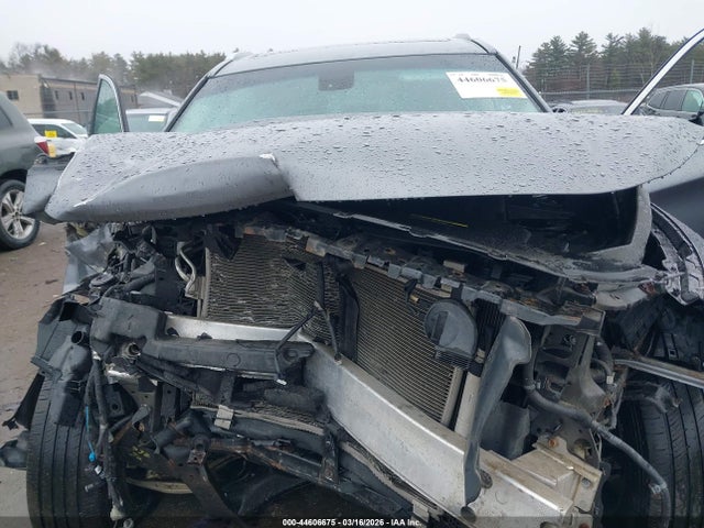 2016 INFINITI QX60 5N1AL0MM9GC504396 Photo 9