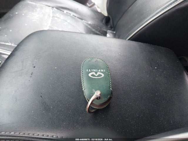 2016 INFINITI QX60 5N1AL0MM9GC504396 Photo 10