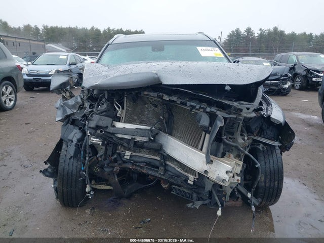 5N1AL0MM9GC504396 Infiniti QX60