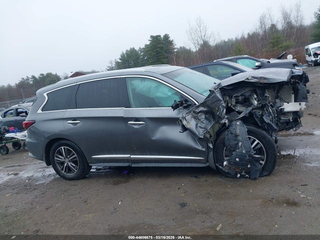5N1AL0MM9GC504396 Infiniti QX60