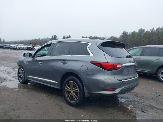 2016 INFINITI QX60 5N1AL0MM9GC504396 Photo 2