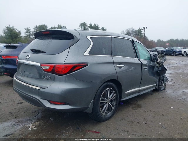 2016 INFINITI QX60 5N1AL0MM9GC504396 Photo 3