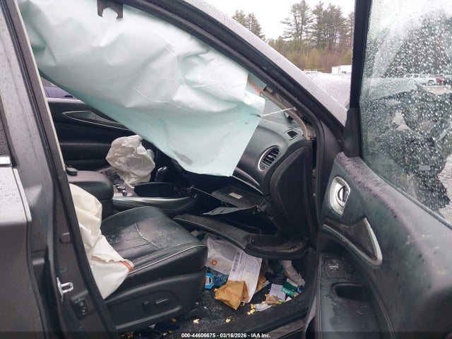 2016 INFINITI QX60 5N1AL0MM9GC504396 Photo 4