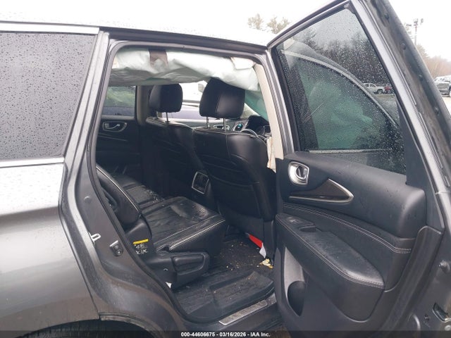 2016 INFINITI QX60 5N1AL0MM9GC504396 Photo 7