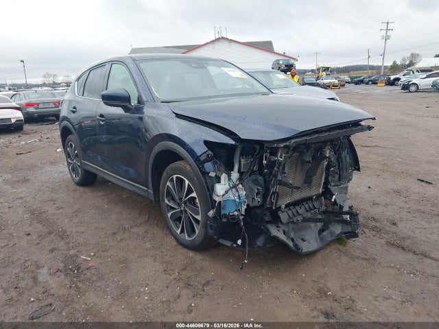 2023 MAZDA CX-5 JM3KFBDM8P0200688