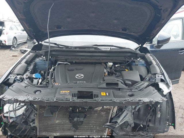 2023 MAZDA CX-5 JM3KFBDM8P0200688 Photo 9
