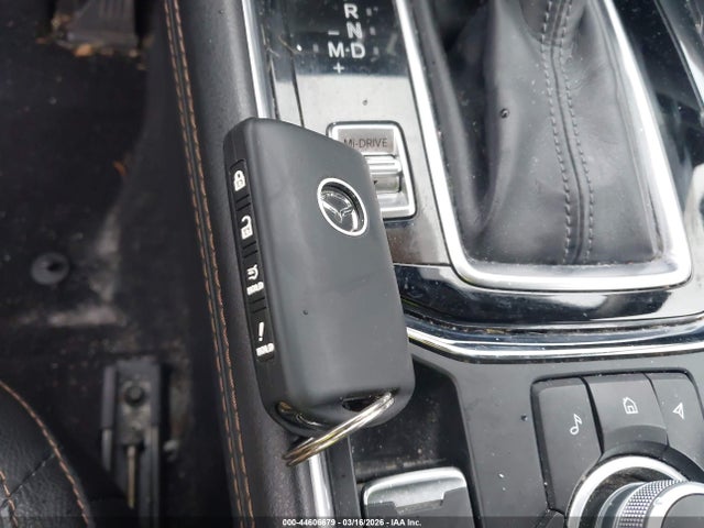 2023 MAZDA CX-5 JM3KFBDM8P0200688 Photo 10