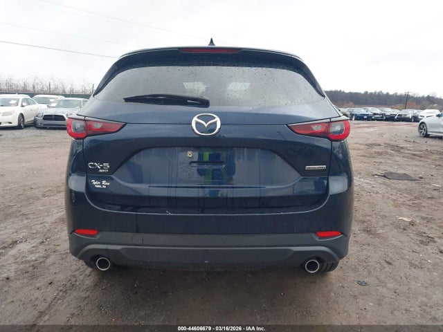 Aukcja sprzedaży 2023 Mazda Cx-5 2.5 S Premium, vin: JM3KFBDM8P0200688, numer aukcji: 44606679